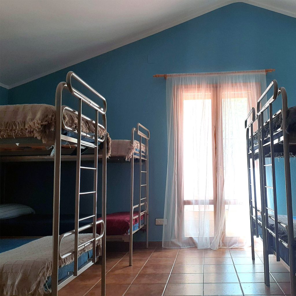 habitacion-albergue-purujosa-moncayo